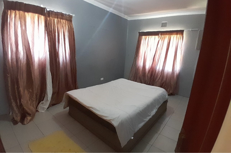 3 Bedroom Property for Sale in Odendaalsrus Free State